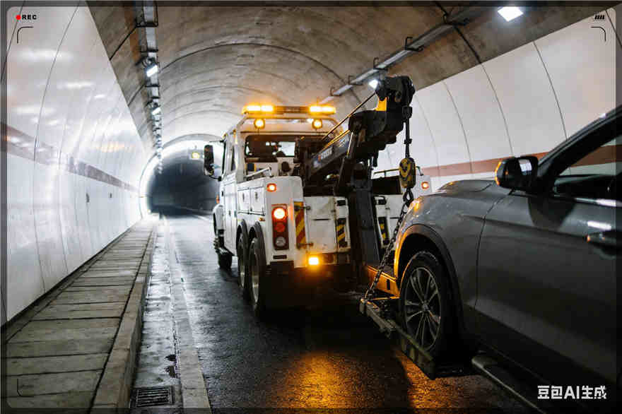 诸城道路救援汽车换轮胎