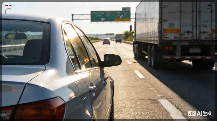 诸城汽车救援中途上门换轮胎案例